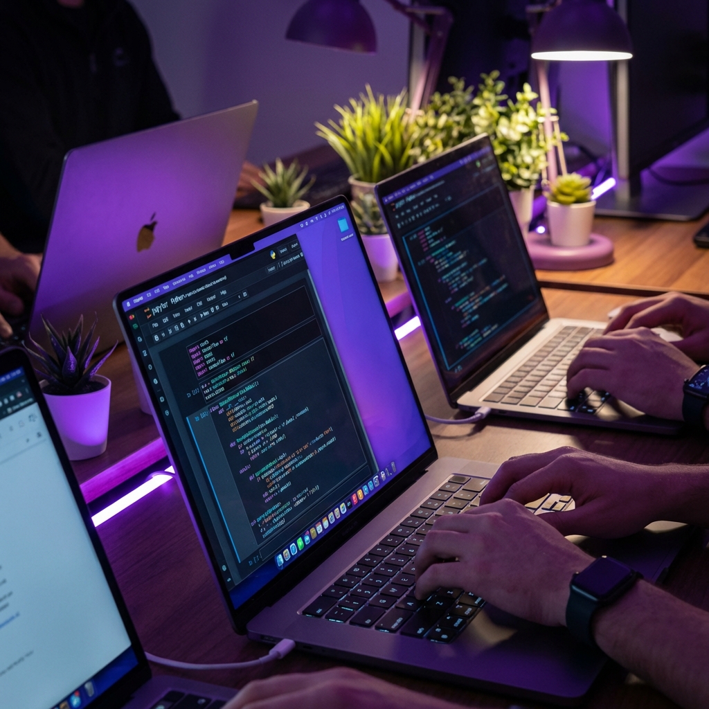 Project Presentation