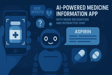 Medicine Recognition