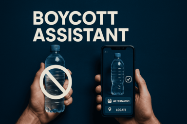 Boycott Assistant