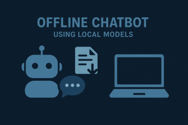 Offline Chatbot