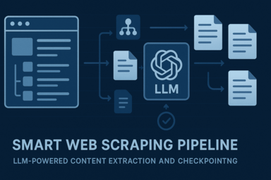 Web Scraping