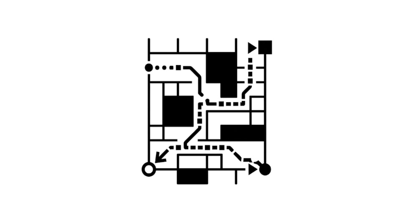 A* Pathfinding Thumbnail