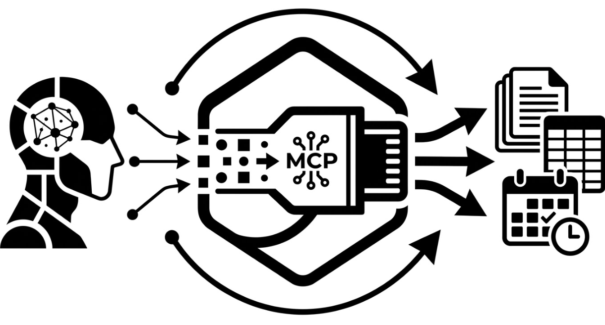 MCP Office Control Framework Thumbnail