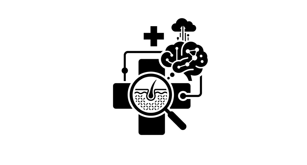 DermAI — Healthcare System Thumbnail