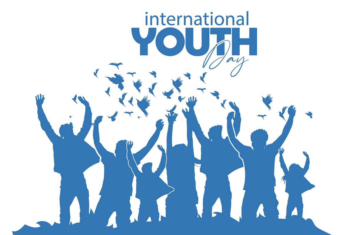 Building a Youth Support Platform