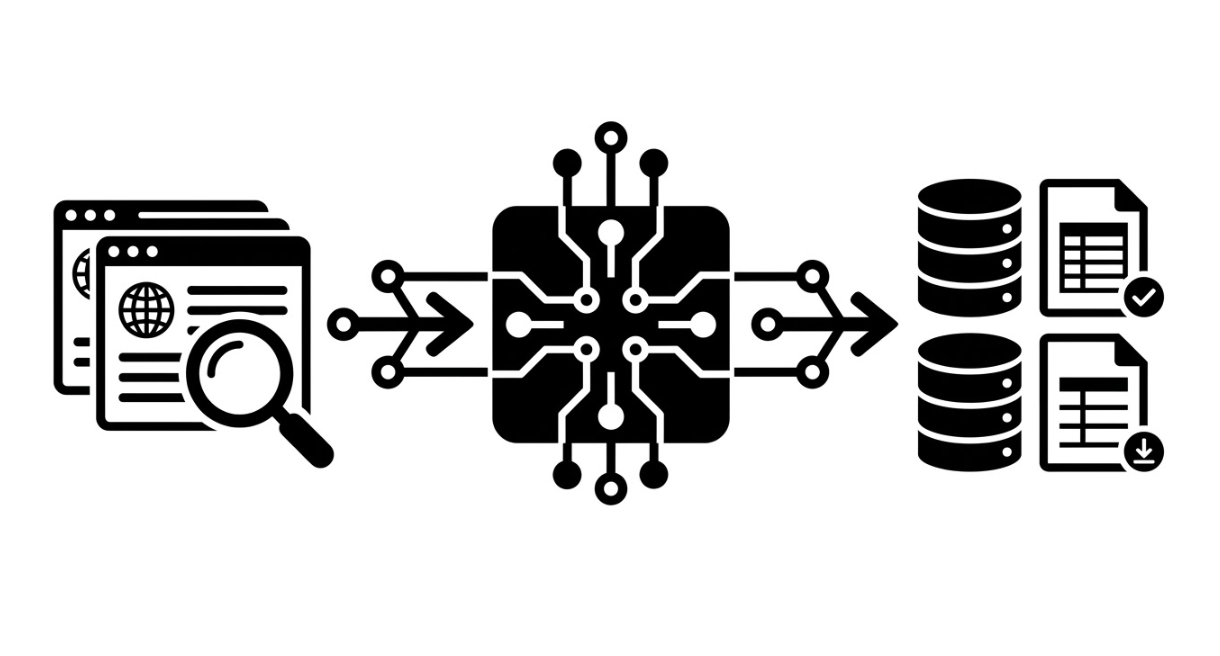 Smart Web Scraping Pipeline Thumbnail